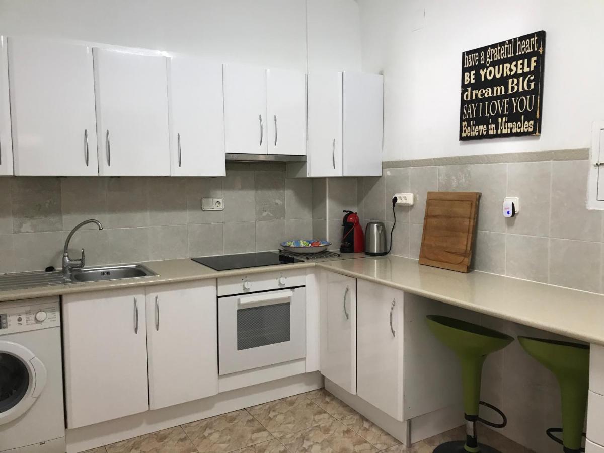 Apartamento Casita Maltea Exterior foto