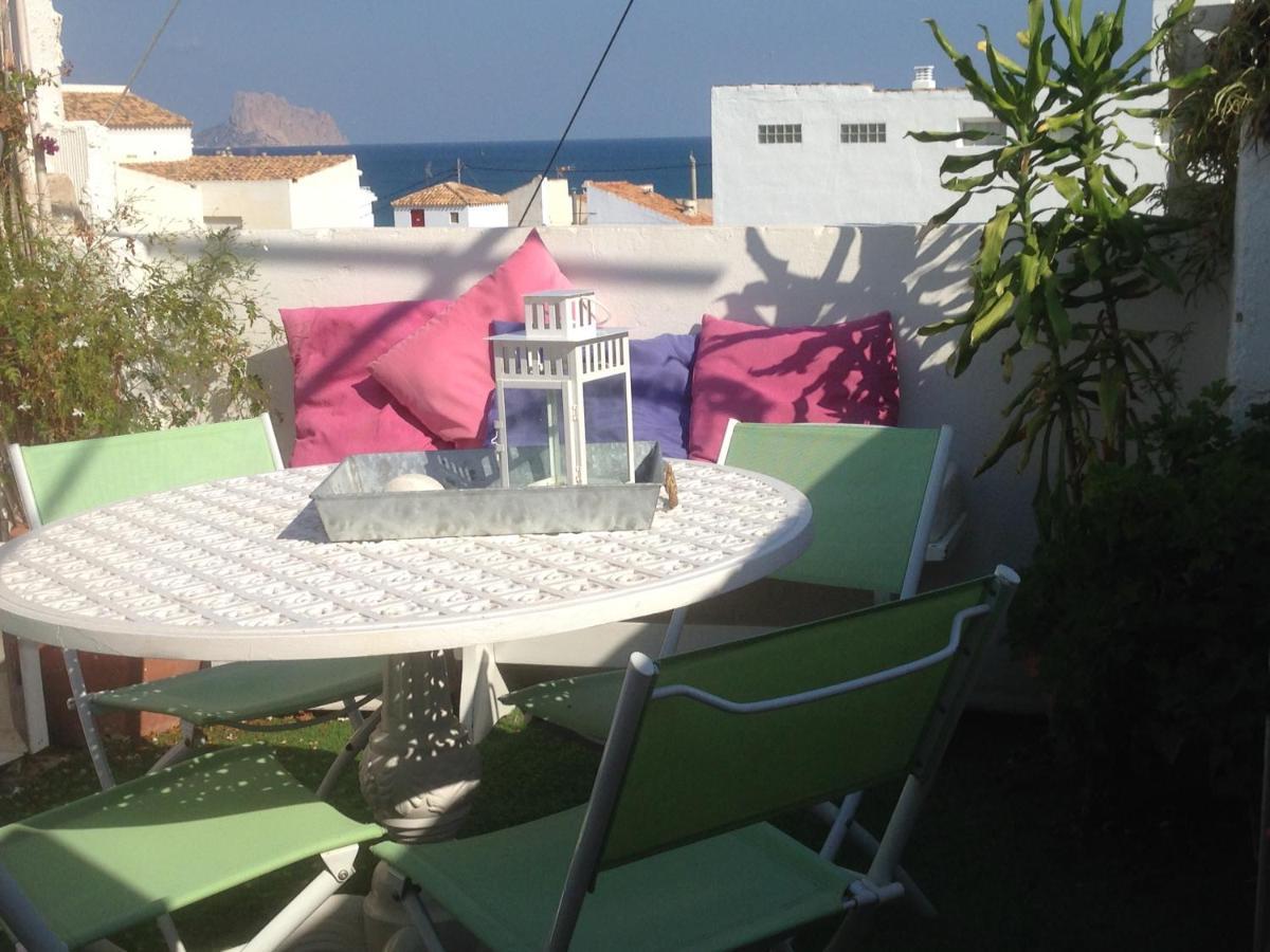 Apartamento Casita Maltea Exterior foto