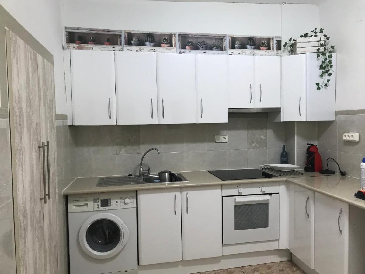 Apartamento Casita Maltea Exterior foto