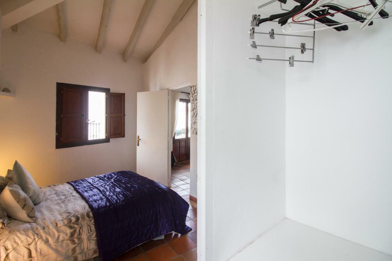 Apartamento Casita Maltea Exterior foto