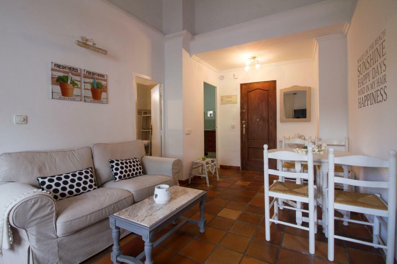 Apartamento Casita Maltea Exterior foto