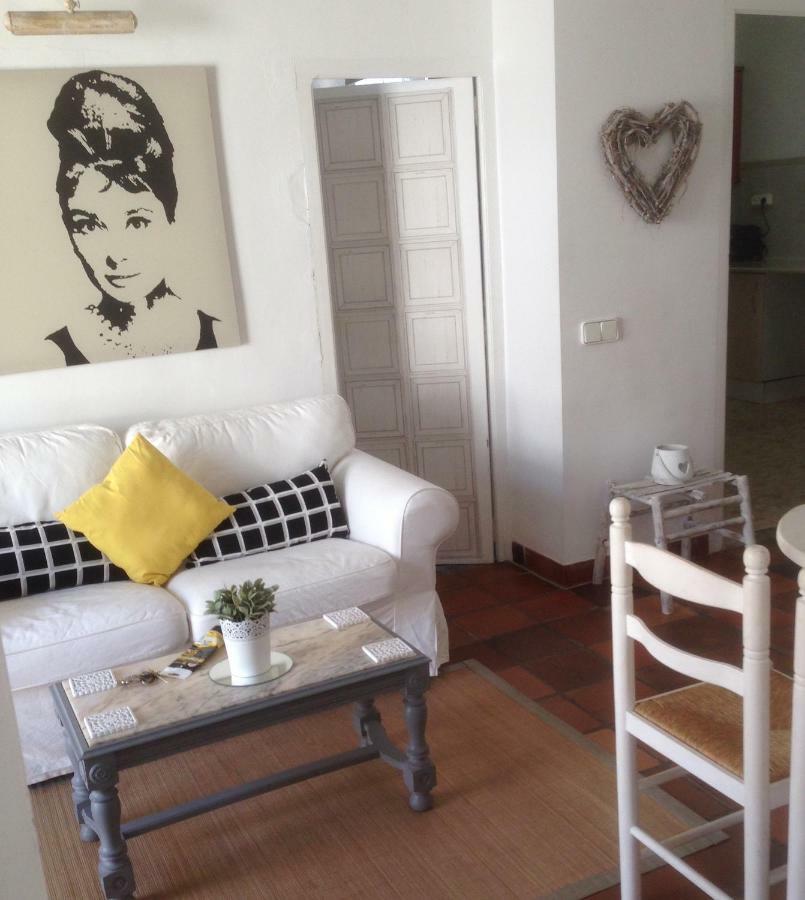 Apartamento Casita Maltea Exterior foto