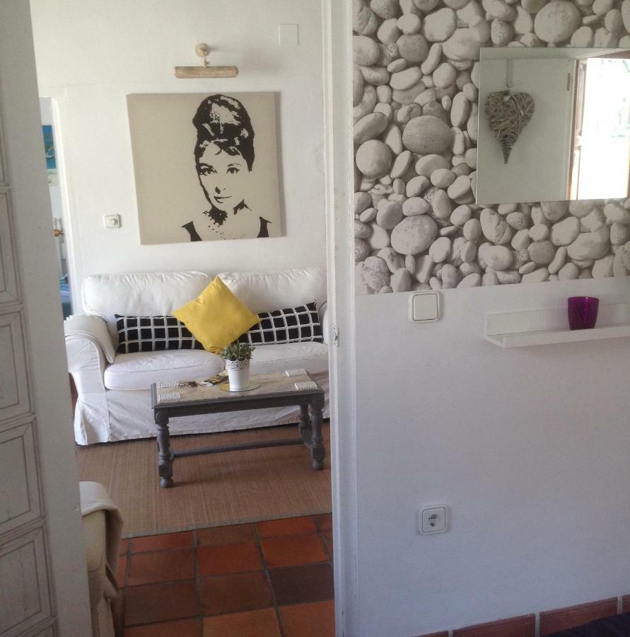 Apartamento Casita Maltea Exterior foto
